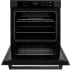 ZLINE WASB30 - 30 Inch Professional Single Electric Wall Oven