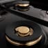 ZLINE Autograph Edition RASZSN48CB - Burner Detail