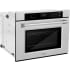 ZLINE WASS30 - 30 Inch Professional Single Electric Wall Oven