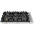 ZLINE RCBR36PBT - 36 Inch Gas Cooktop