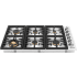 ZLINE RCBR36 - 36 Inch Gas Cooktop