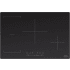 ZLINE FCIND30 - ZLINE 30 in. Induction Cooktop with Anti-Scratch Glass and 4 Elements (FCIND-30) top-down, above cooking surface. Induction Cooktop with 4 Elements
