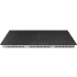 ZLINE FCIND36 - ZLINE 36 in. Induction Cooktop with Anti-Scratch Glass and 5 Elements (FCIND-36) front. Induction Cooktop with 5 Elements