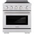 ZLINE SINRS30 - 30 Inch Freestanding Paramount Induction Range