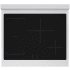 ZLINE SINRSZWM30MB - 30 Inch Freestanding Paramount Induction Range