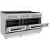ZLINE RASSN60 - Stay Open Hinges