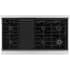 ZLINE Autograph Edition SDRZ48KG - 48 Inch Pro-Style Double Oven Dual Fuel Range