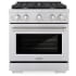 ZLINE SGR30 - 30 Inch Pro-Style Gas Range