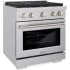 ZLINE Paramount SGR30 - 30 Inch Pro-Style Gas Range