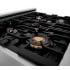 ZLINE Autograph Edition RTZ30G - Brass Burners