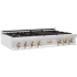 ZLINE Autograph Edition RTZ48G - Angled