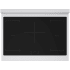 ZLINE SINR36 - 36 Inch Freestanding Paramount Induction Range 5 Flexible Cooking Zones
