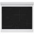 ZLINE Autograph Edition SINRZ30CB - 30 Inch Freestanding Paramount Induction Range