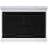 ZLINE Autograph Edition SINRZ36KPN - 36 Inch Freestanding Paramount Induction Range