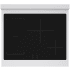 ZLINE SINRZWM30CB - 30 Inch Freestanding Paramount Induction Range