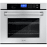 ZLINE AWS30 - 30 Inch Professional Single Electric Wall Oven