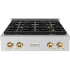 ZLINE Paramount PSRTZ30G - 30 Inch Gas Rangetop with 4 Sealed Burners