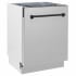 ZLINE Autograph Edition DWVZ30424MB - 24 Inch Fully Integrated Dishwasher