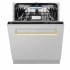 ZLINE Autograph Edition DWVZSN24G - 24 Inch Fully Integrated Dishwasher