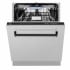 ZLINE Autograph Edition DWVZSN24MB - 24 Inch Fully Integrated Dishwasher