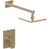 ZLINE BLSSHFCB - Bliss Single Handle Shower Faucet