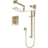 ZLINE CBYSHST2CB - Crystal Bay Thermostatic Shower System