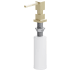 ZLINE FSDCB - Faucet Soap Dispenser in Champagne Bronze