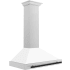 ZLINE KB4SNZWM36MB - 36 Inch Wall Mount Range Hood