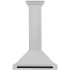ZLINE Autograph Edition KB4SNZ30MB - 30 Inch Wall Mount Chimney Hood