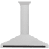 ZLINE Autograph Edition KB4SNZ48MB - 48 Inch Wall Mount Chimney Hood