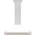 ZLINE KB4SNZWM36G - 36 Inch Wall Mount Range Hood