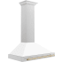 ZLINE KB4SNZWM36G - 36 Inch Wall Mount Range Hood