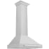 ZLINE KB4STX30 - 30 Inch Convertible Wall Mount Range Hood