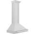 ZLINE KB4STX30 - 30 Inch Convertible Wall Mount Range Hood