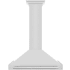 ZLINE KB4STX36 - 36 Inch Convertible Wall Mount Range Hood