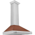 ZLINE KB4STXC36 - 36 Inch Convertible Wall Mount Range Hood