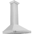 ZLINE KB4STX36 - 36 Inch Convertible Wall Mount Range Hood