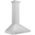ZLINE KB4STX36 - 36 Inch Convertible Wall Mount Range Hood
