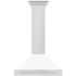 ZLINE KB4STXWM30 - 30 Inch Convertible Wall Mount Range Hood
