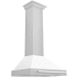 ZLINE KB4STXWM30 - 30 Inch Convertible Wall Mount Range Hood