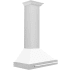 ZLINE KB4STXWM30 - 30 Inch Convertible Wall Mount Range Hood