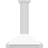 ZLINE KB4STXWM36 - 36 Inch Convertible Wall Mount Range Hood