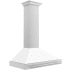 ZLINE KB4STXWM36 - 36 Inch Convertible Wall Mount Range Hood