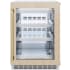 ZLINE Touchstone RBSPOZ24CB - 24 Inch Beverage Center