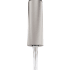ZLINE RBCN1KFBN - ZLINE Palisades Pull Down Single Handle Kitchen Faucet in Brushed Nickel (RBCN1-KF-BN) spout on, stream mode.