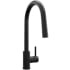 ZLINE RBCN1KFMB - ZLINE Palisades Pull Down Single Handle Kitchen Faucet in Matte Black (RBCN1-KF-MB)