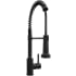 ZLINE RBCN2KFMB - ZLINE Palisades Pull Down Spring Spray Wand Kitchen Faucet in Matte Black (RBCN2-KF-MB)