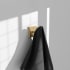 ZLINE RBCN1HKCB - Palisades Towel Hook in Champagne Bronze