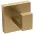 ZLINE RBCN1HKCB - Palisades Towel Hook in Champagne Bronze