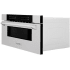 ZLINE MWD30SS - 1.2 Cu. Ft. Built-In Microwave Drawer